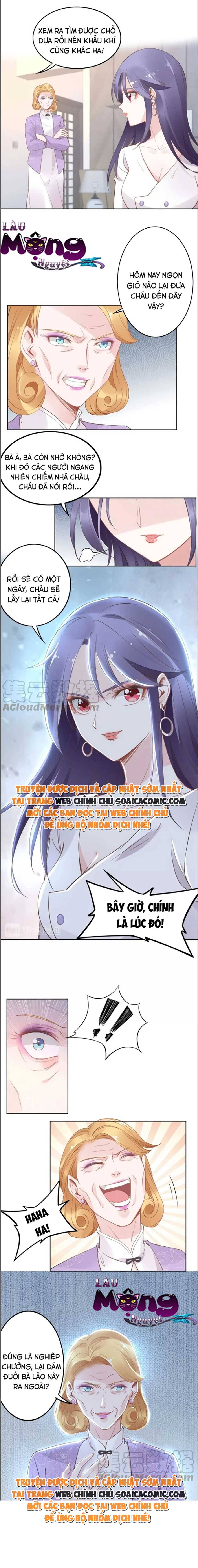 Ninita Yêu Dấu - Phần 2 Chap 1233.2 - Next Chap 1234.2