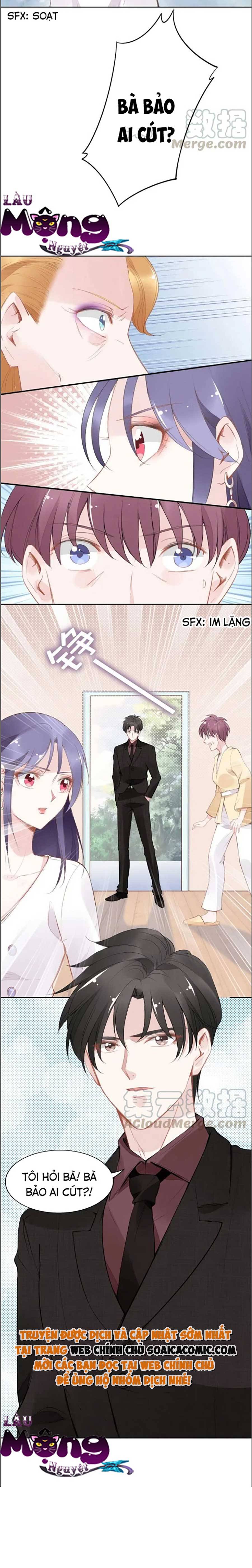 Ninita Yêu Dấu - Phần 2 Chap 1233.2 - Next Chap 1234.2