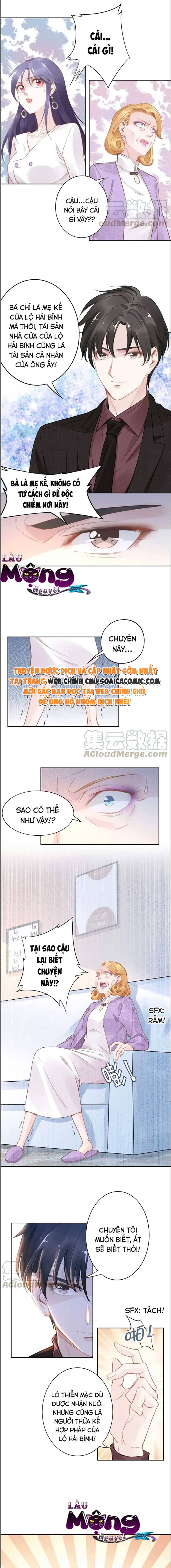 Ninita Yêu Dấu - Phần 2 Chap 1233.3 - Next Chap 1234.3