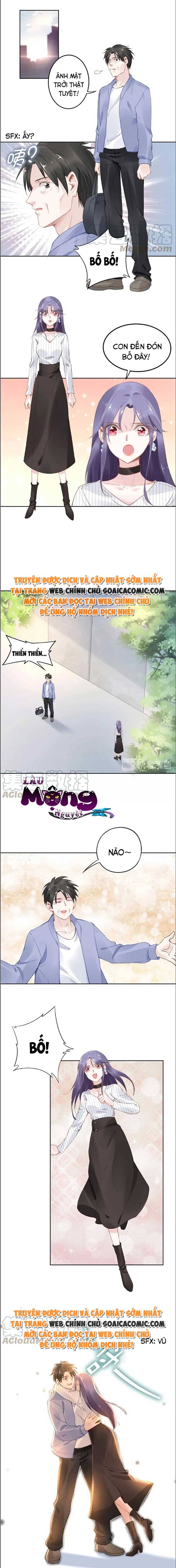 Ninita Yêu Dấu - Phần 2 Chap 1233.3 - Next Chap 1234.3