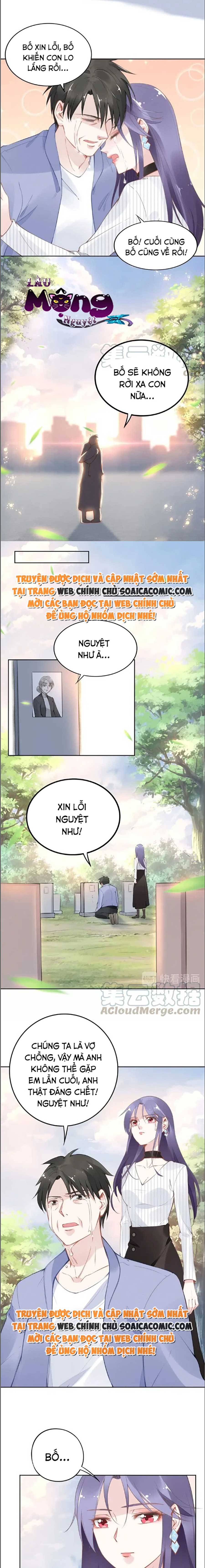 Ninita Yêu Dấu - Phần 2 Chap 1233.3 - Next Chap 1234.3