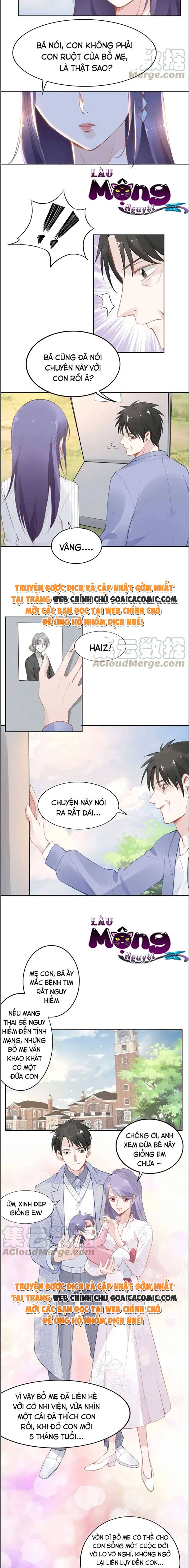 Ninita Yêu Dấu - Phần 2 Chap 1233.3 - Next Chap 1234.3