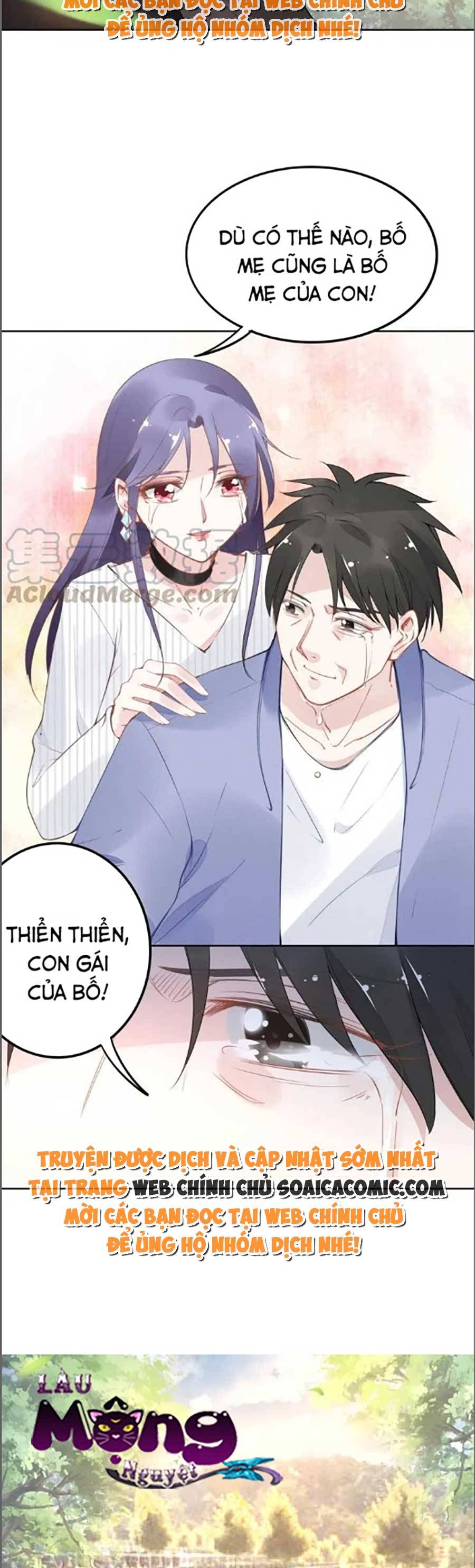 Ninita Yêu Dấu - Phần 2 Chap 1233.3 - Next Chap 1234.3