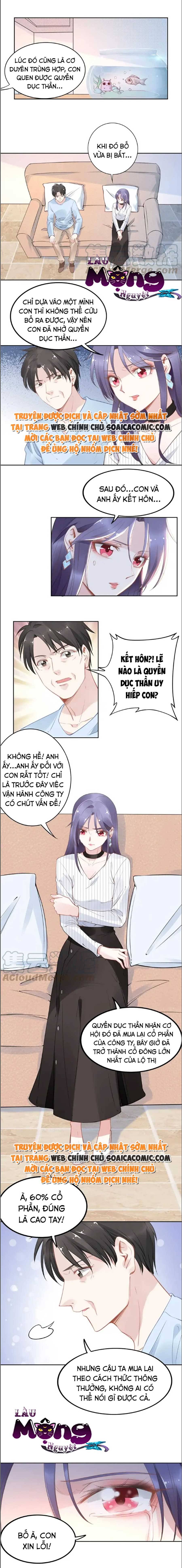 Ninita Yêu Dấu - Phần 2 Chap 1233.4 - Next Chap 1234.4