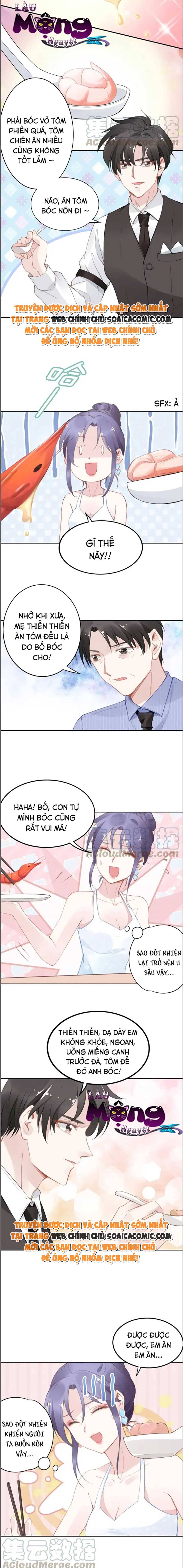 Ninita Yêu Dấu - Phần 2 Chap 1233.4 - Next Chap 1234.4