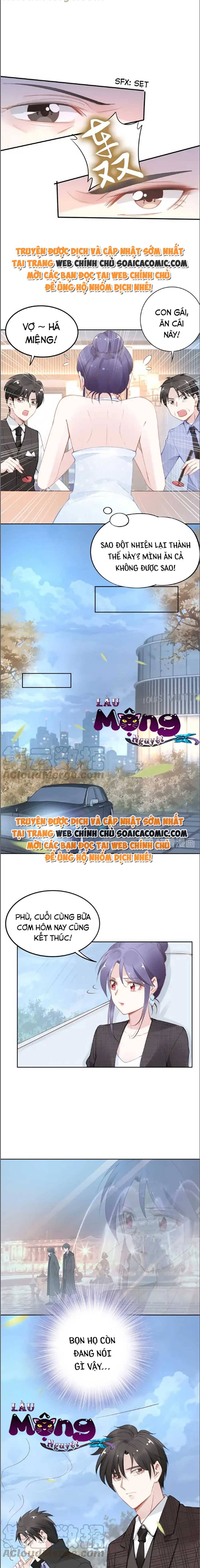 Ninita Yêu Dấu - Phần 2 Chap 1233.4 - Next Chap 1234.4
