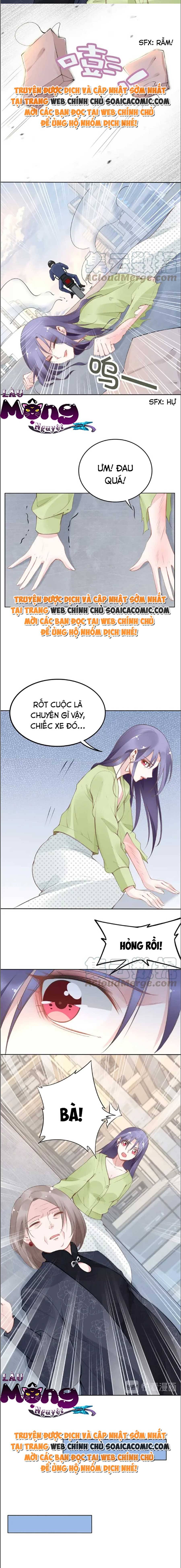 Ninita Yêu Dấu - Phần 2 Chap 1233.5 - Next Chap 1234.5