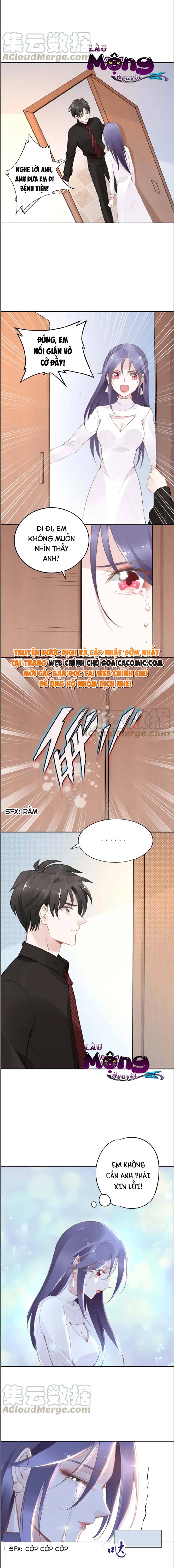 Ninita Yêu Dấu - Phần 2 Chap 1233.6 - Next Chap 1234.6