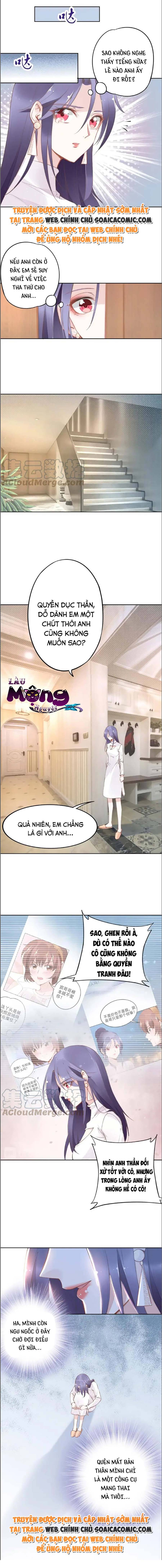Ninita Yêu Dấu - Phần 2 Chap 1233.6 - Next Chap 1234.6