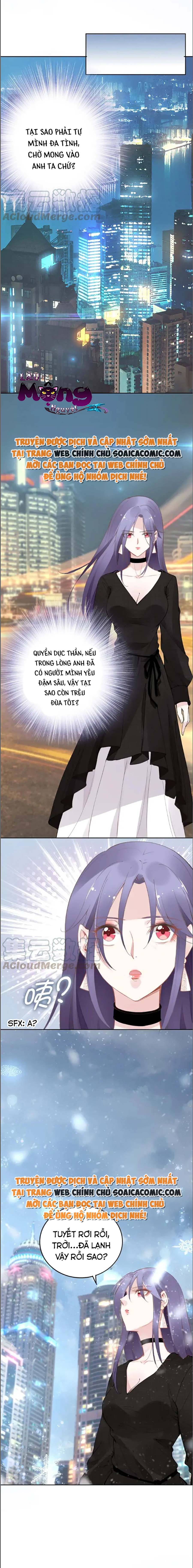 Ninita Yêu Dấu - Phần 2 Chap 1233.6 - Next Chap 1234.6