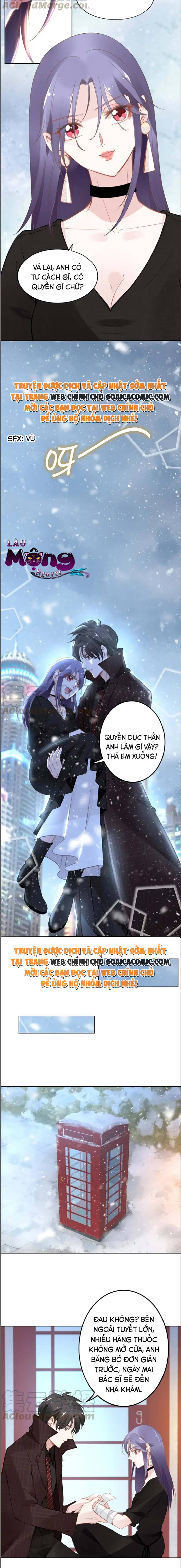 Ninita Yêu Dấu - Phần 2 Chap 1233.6 - Next Chap 1234.6