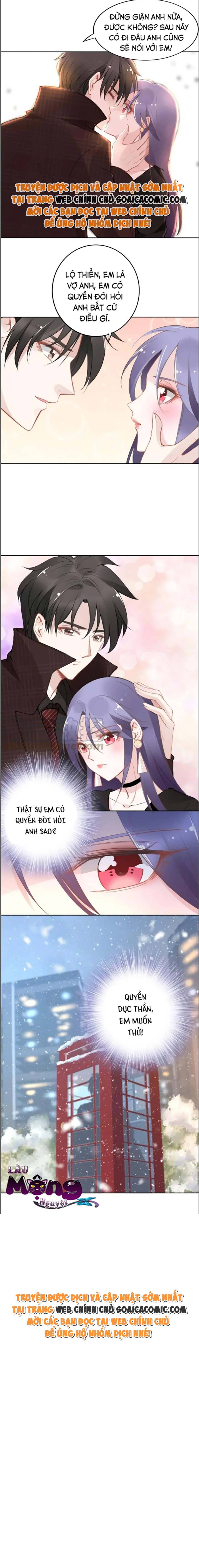 Ninita Yêu Dấu - Phần 2 Chap 1233.6 - Next Chap 1234.6