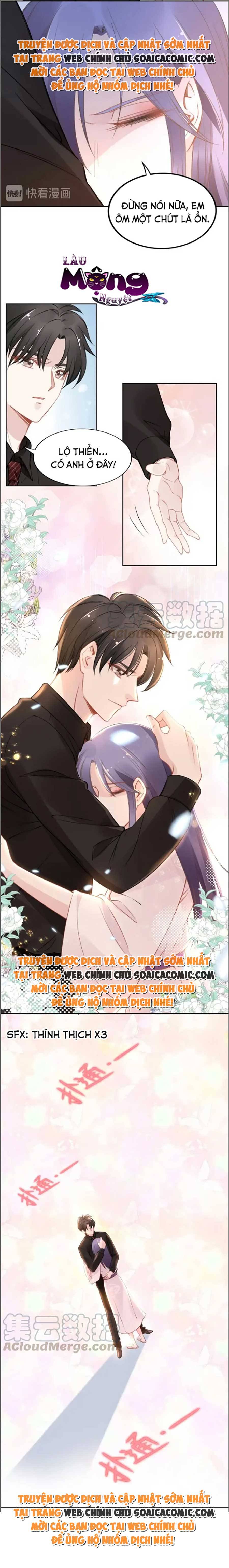 Ninita Yêu Dấu - Phần 2 Chap 1233.7 - Next Chap 1234.7