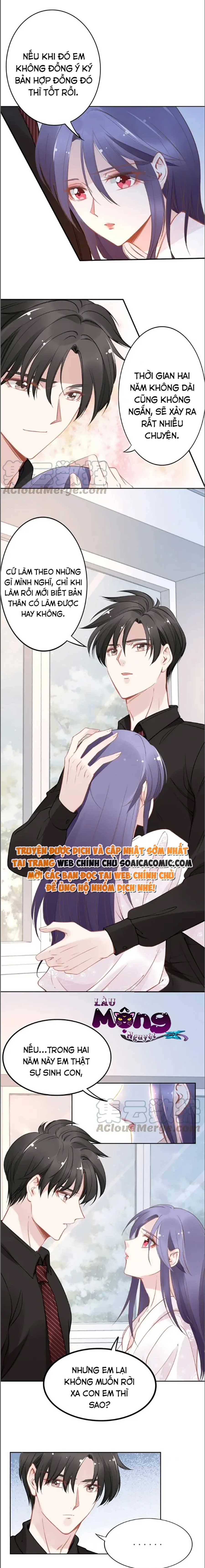 Ninita Yêu Dấu - Phần 2 Chap 1233.7 - Next Chap 1234.7