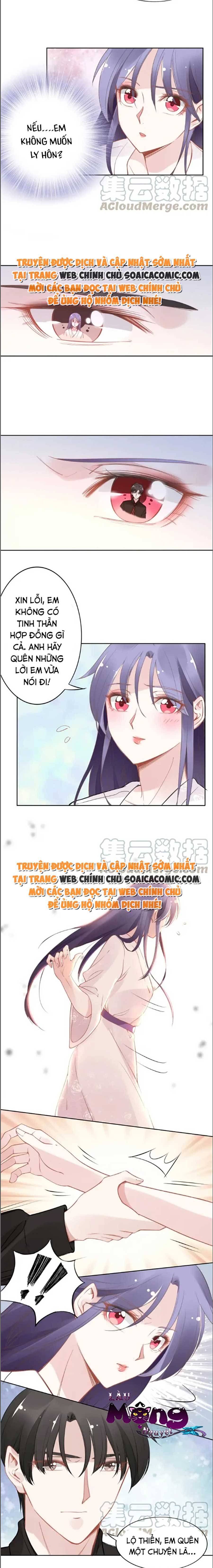 Ninita Yêu Dấu - Phần 2 Chap 1233.7 - Next Chap 1234.7