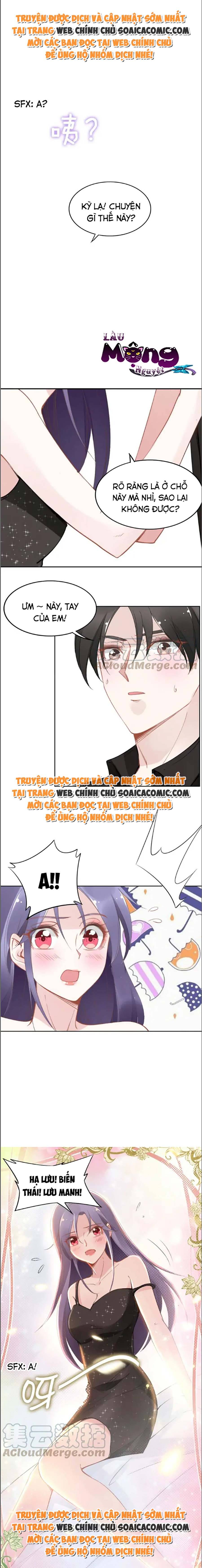 Ninita Yêu Dấu - Phần 2 Chap 1233.8 - Next Chap 1234.8