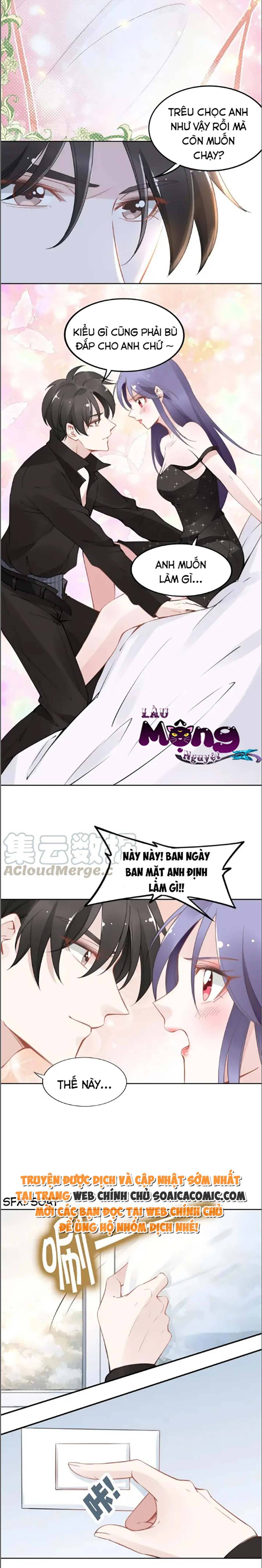 Ninita Yêu Dấu - Phần 2 Chap 1233.8 - Next Chap 1234.8