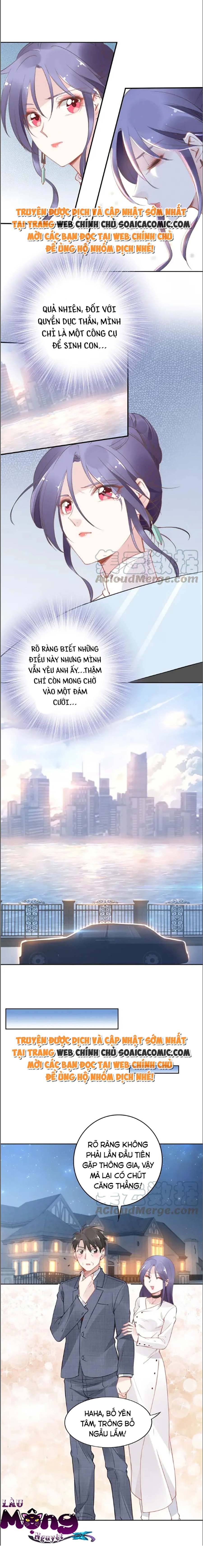 Ninita Yêu Dấu - Phần 2 Chap 1233.9 - Next Chap 1234.9