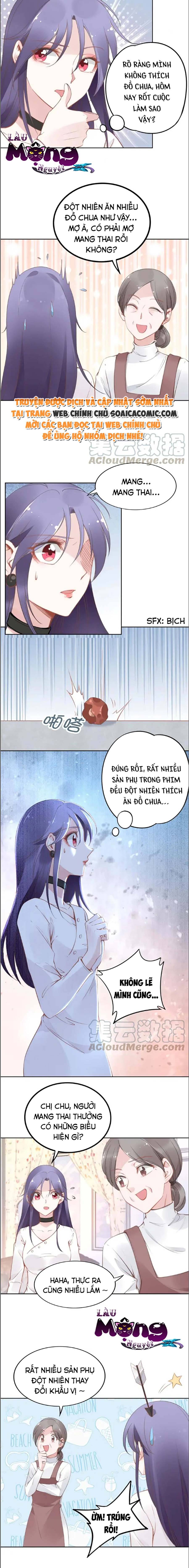 Ninita Yêu Dấu - Phần 2 Chap 1234.1 - Next Chap 1235.1