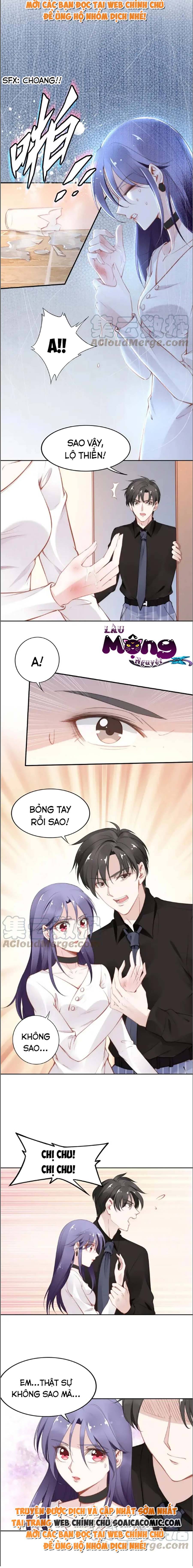 Ninita Yêu Dấu - Phần 2 Chap 1234.1 - Next Chap 1235.1