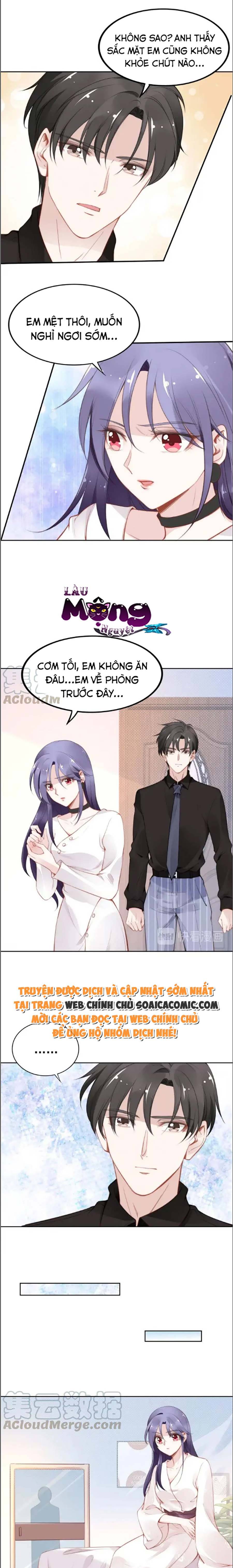 Ninita Yêu Dấu - Phần 2 Chap 1234.1 - Next Chap 1235.1