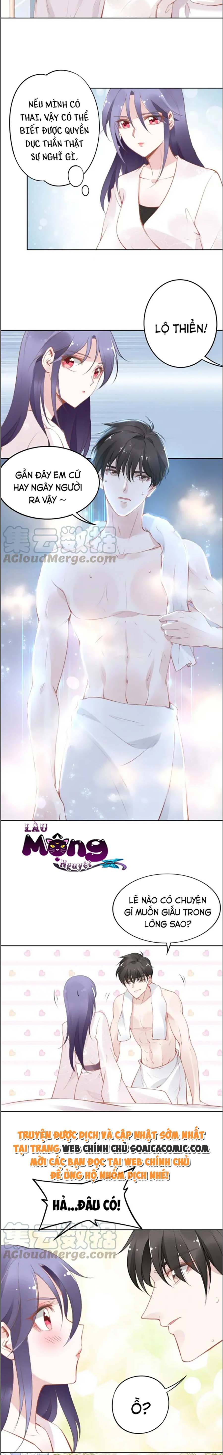 Ninita Yêu Dấu - Phần 2 Chap 1234.1 - Next Chap 1235.1