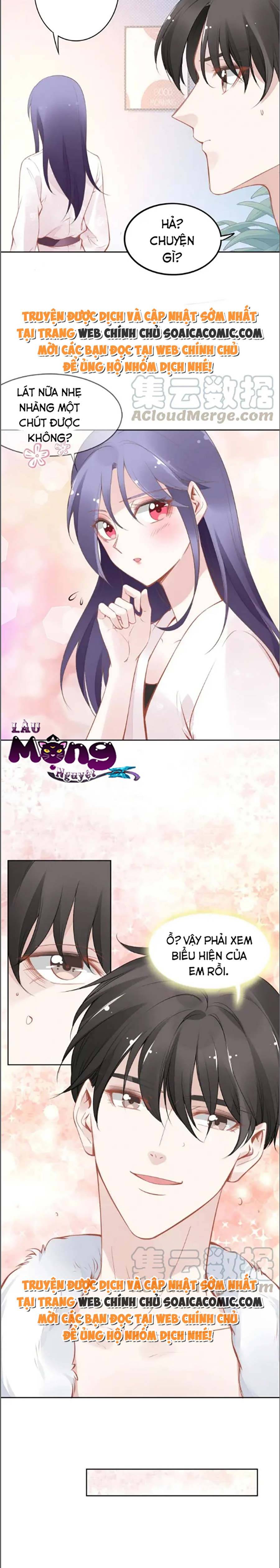 Ninita Yêu Dấu - Phần 2 Chap 1234.1 - Next Chap 1235.1