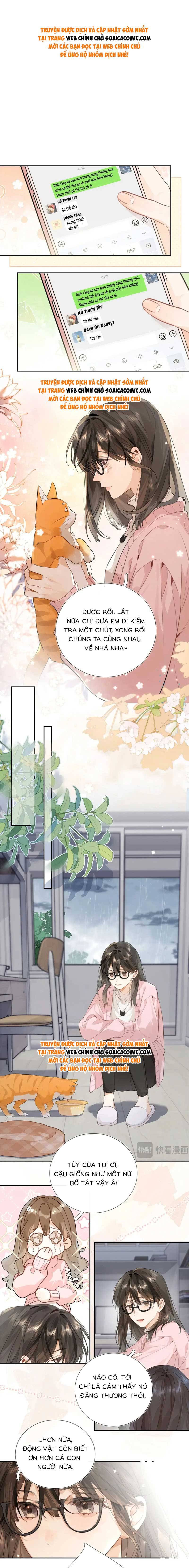 Ninita Yêu Dấu - Phần 2 Chap 1234.2 - Next Chap 1235.2