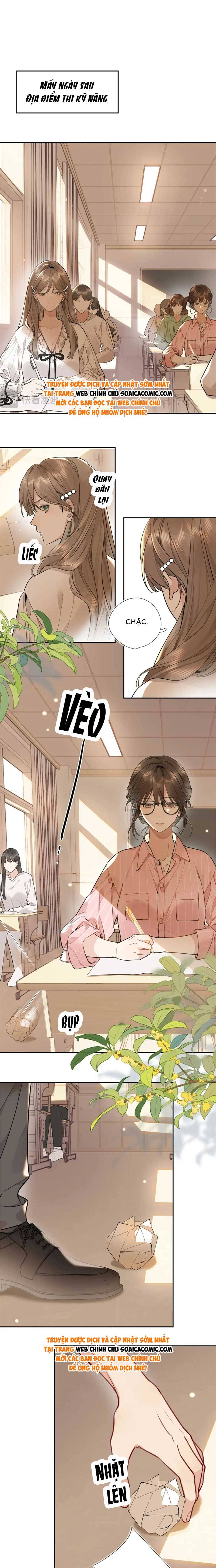 Ninita Yêu Dấu - Phần 2 Chap 1234.2 - Next Chap 1235.2