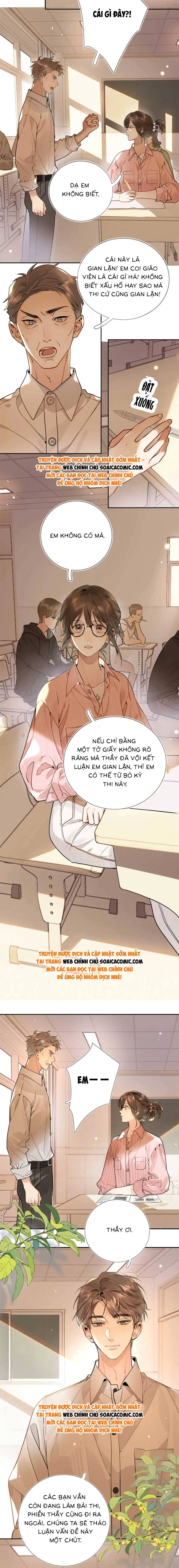 Ninita Yêu Dấu - Phần 2 Chap 1234.2 - Next Chap 1235.2