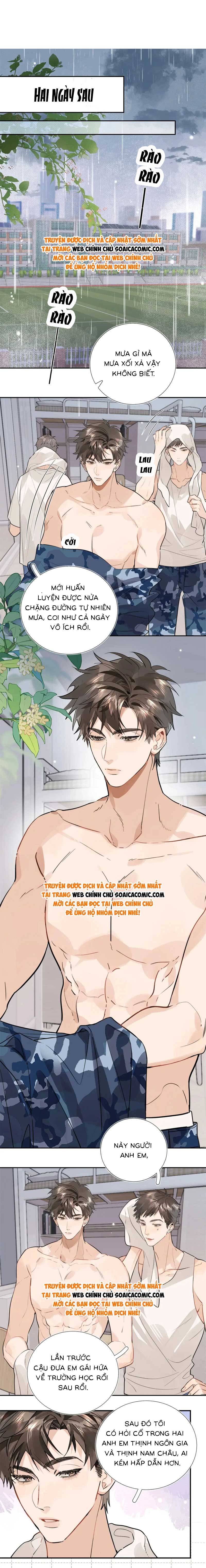 Ninita Yêu Dấu - Phần 2 Chap 1234.2 - Next Chap 1235.2