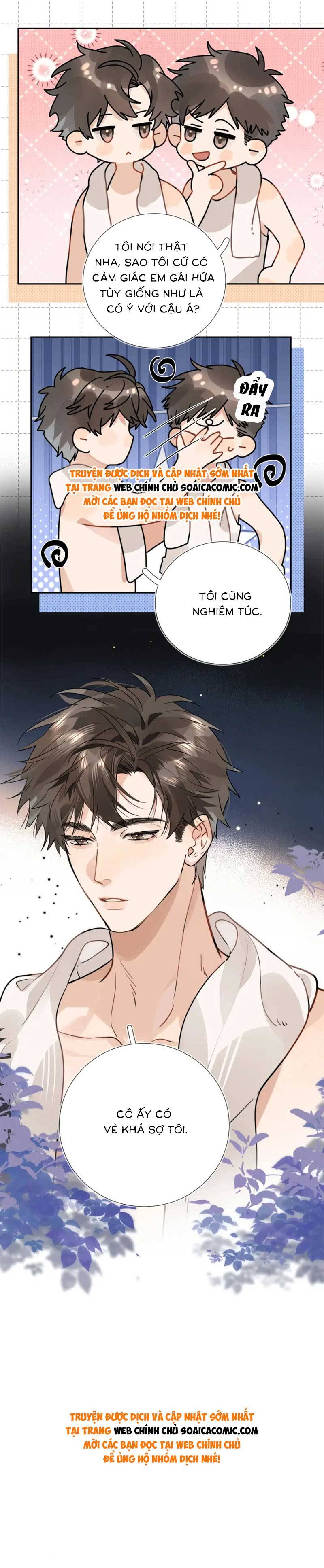 Ninita Yêu Dấu - Phần 2 Chap 1234.2 - Next Chap 1235.2