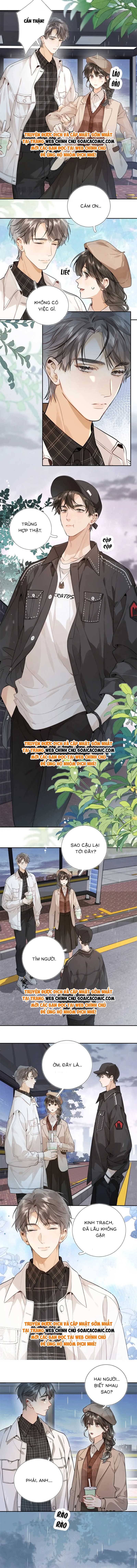 Ninita Yêu Dấu - Phần 2 Chap 1234.3 - Next Chap 1235.3