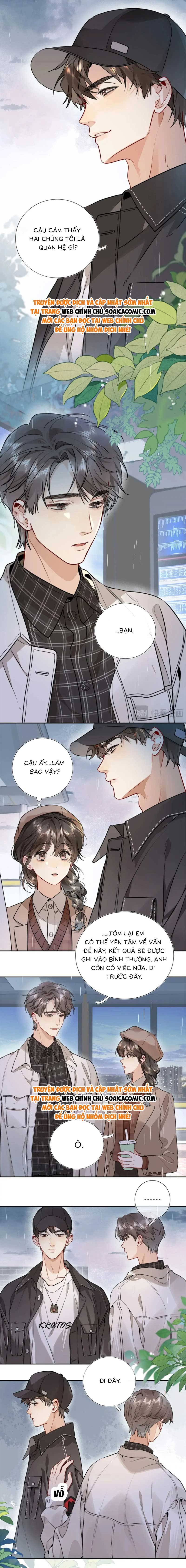 Ninita Yêu Dấu - Phần 2 Chap 1234.3 - Next Chap 1235.3