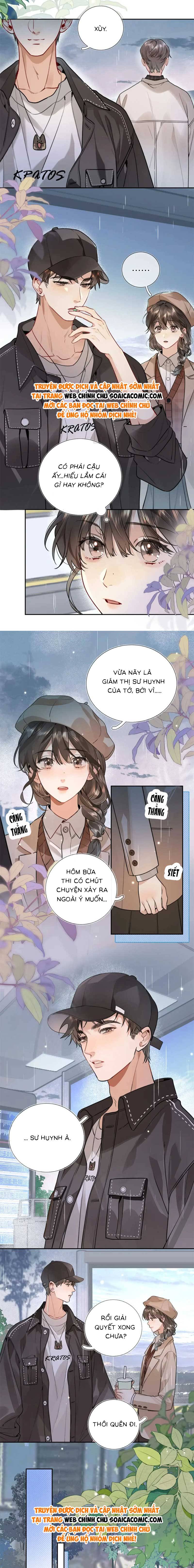 Ninita Yêu Dấu - Phần 2 Chap 1234.3 - Next Chap 1235.3