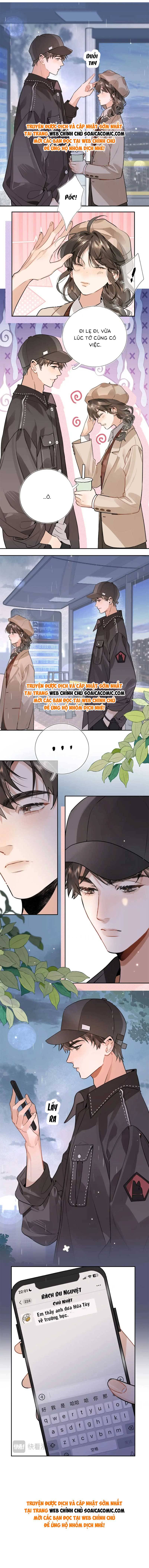 Ninita Yêu Dấu - Phần 2 Chap 1234.3 - Next Chap 1235.3