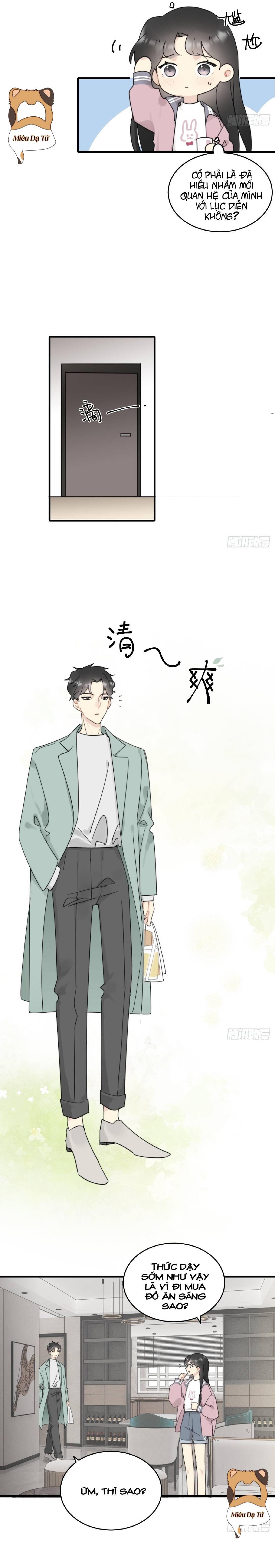 Ninita Yêu Dấu - Phần 2 Chap 1234.7 - Next Chap 1235.7