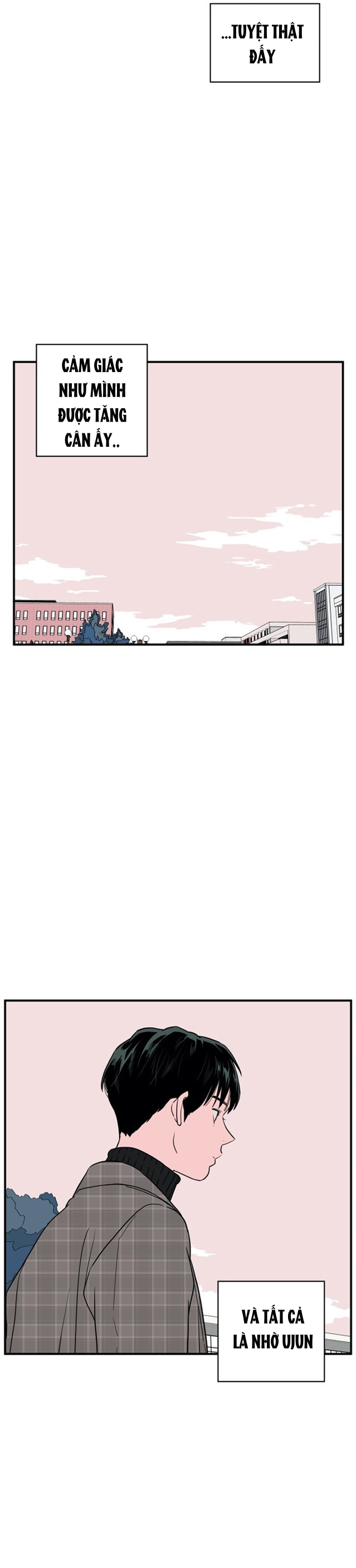 Ninita Yêu Dấu - Phần 2 Chap 1234.8 - Next Chap 1235.8