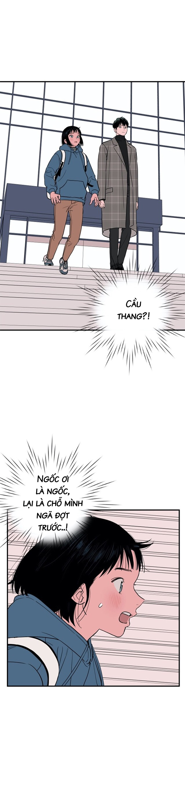 Ninita Yêu Dấu - Phần 2 Chap 1234.8 - Next Chap 1235.8