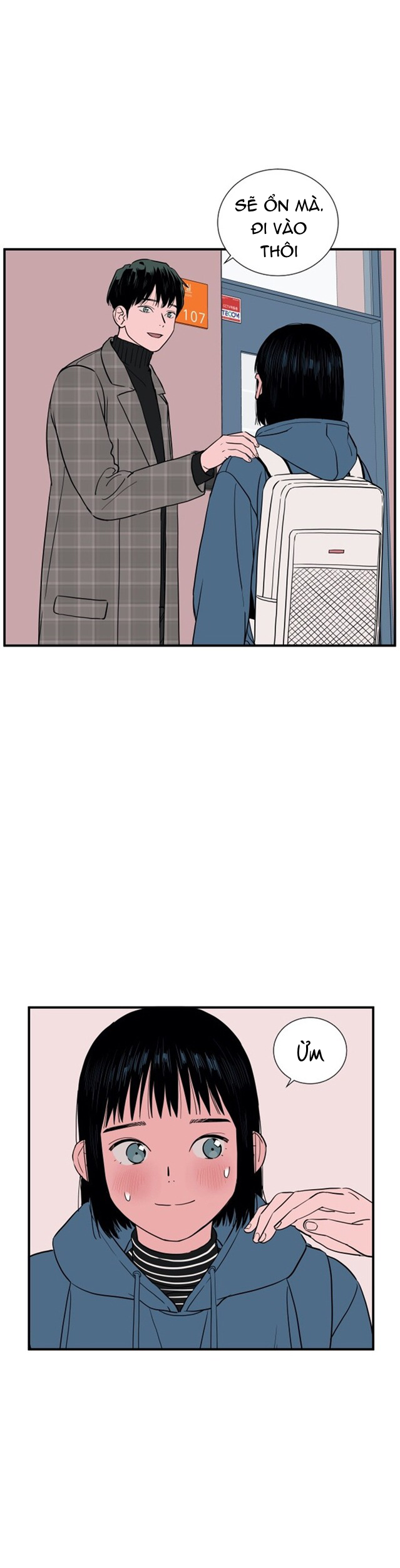 Ninita Yêu Dấu - Phần 2 Chap 1234.8 - Next Chap 1235.8