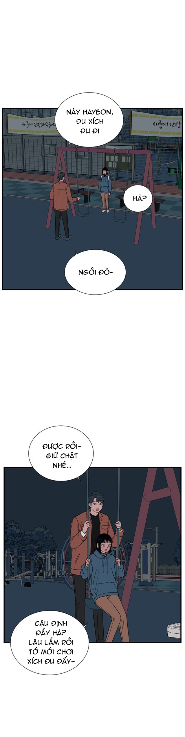 Ninita Yêu Dấu - Phần 2 Chap 1234.8 - Next Chap 1235.8