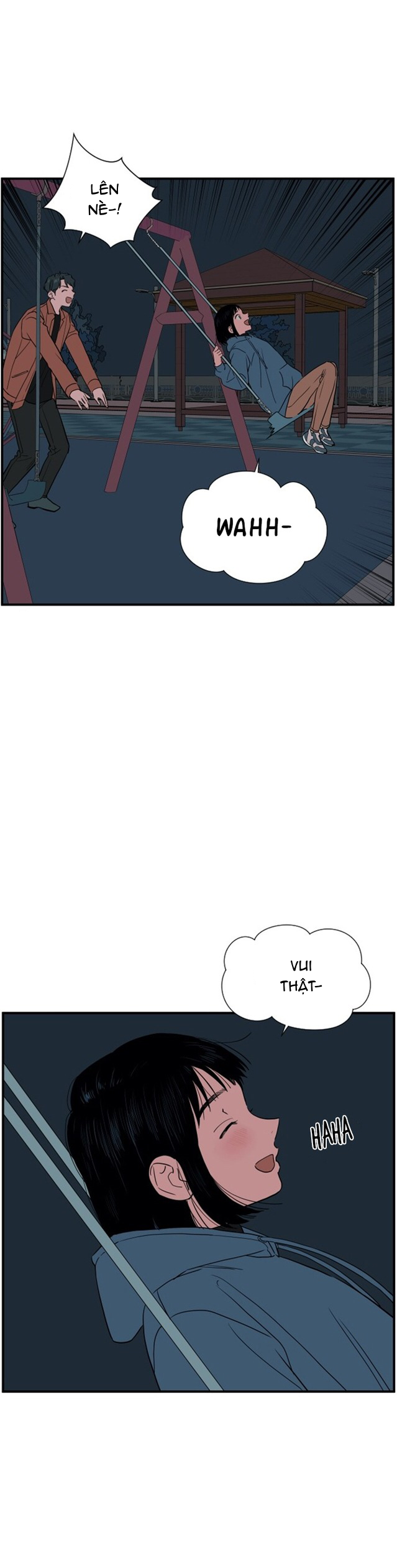 Ninita Yêu Dấu - Phần 2 Chap 1234.8 - Next Chap 1235.8