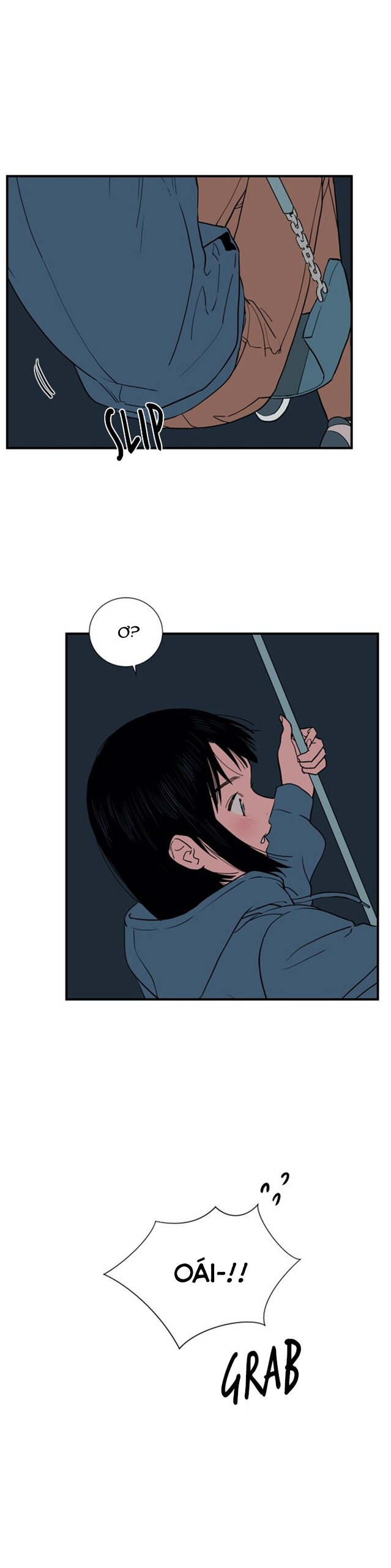 Ninita Yêu Dấu - Phần 2 Chap 1234.8 - Next Chap 1235.8