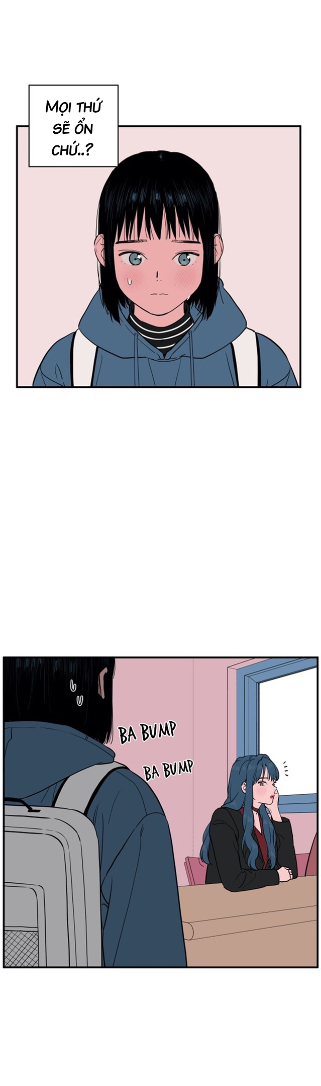 Ninita Yêu Dấu - Phần 2 Chap 1234.8 - Next Chap 1235.8