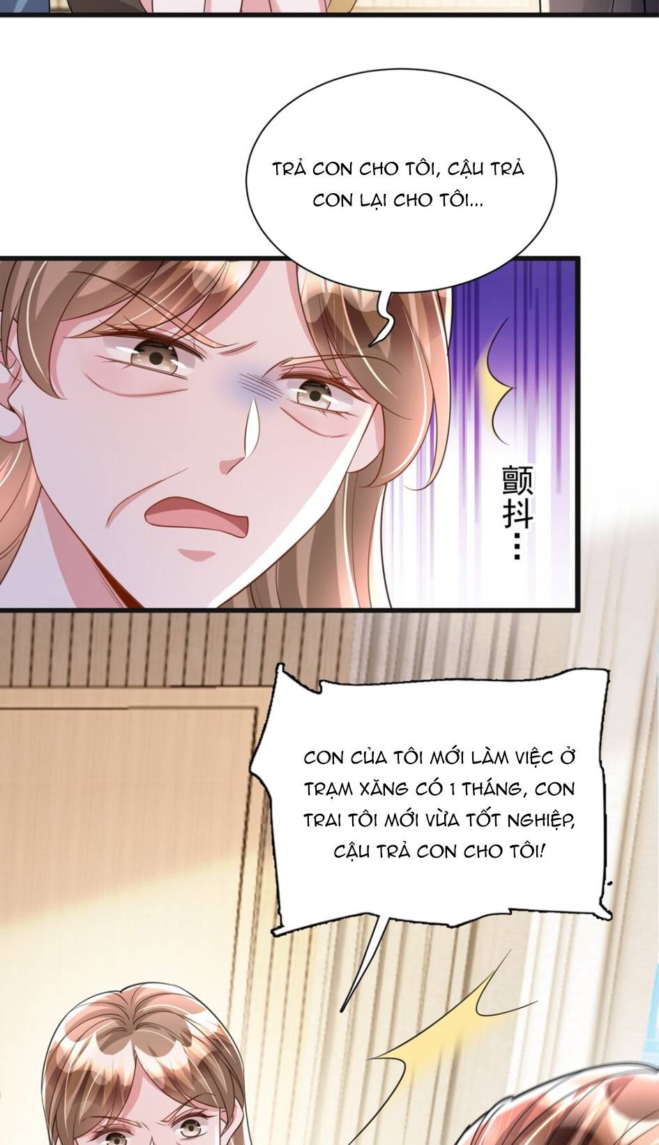 Ninita Yêu Dấu - Phần 2 Chap 1234.9 - Next Chap 1235.9