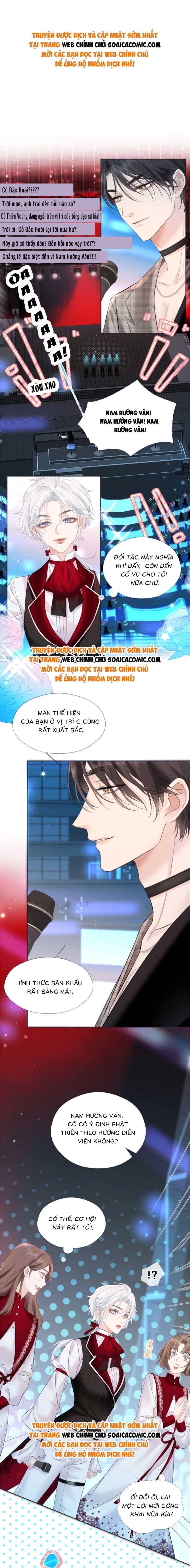 Ninita Yêu Dấu - Phần 2 Chap 1235.1 - Next Chap 1236.1