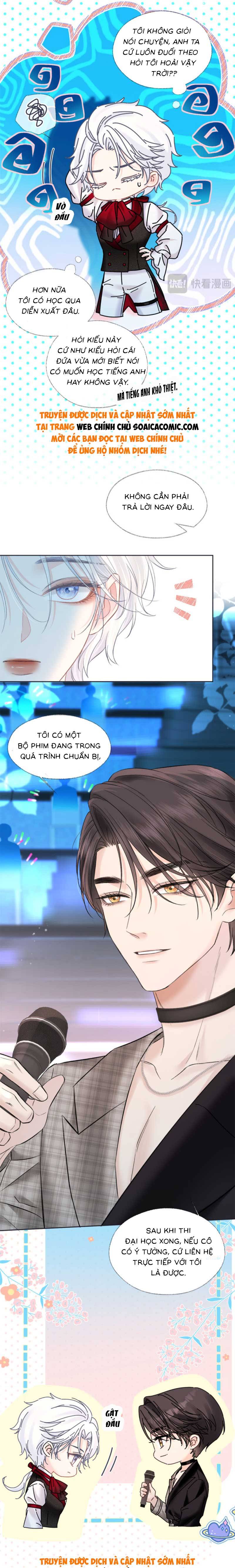 Ninita Yêu Dấu - Phần 2 Chap 1235.1 - Next Chap 1236.1