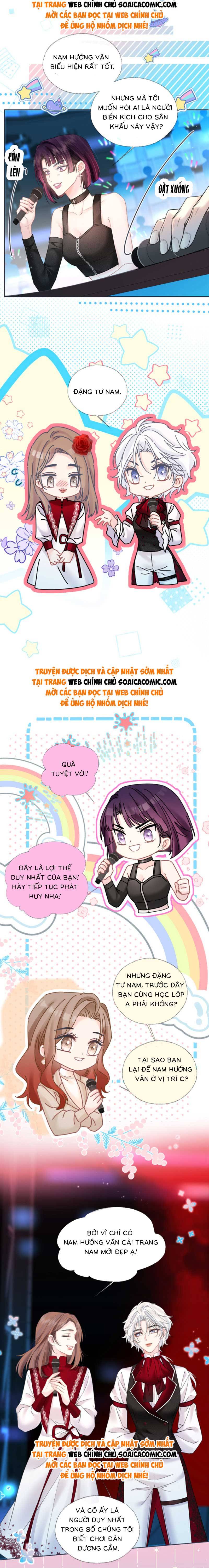 Ninita Yêu Dấu - Phần 2 Chap 1235.1 - Next Chap 1236.1