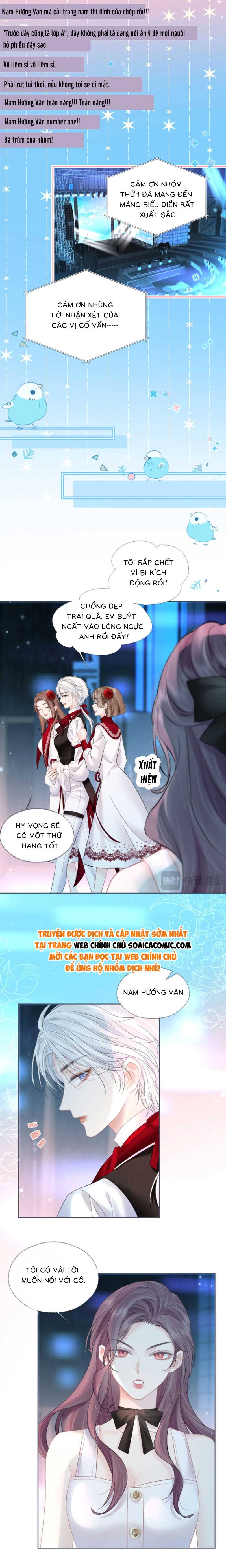 Ninita Yêu Dấu - Phần 2 Chap 1235.1 - Next Chap 1236.1