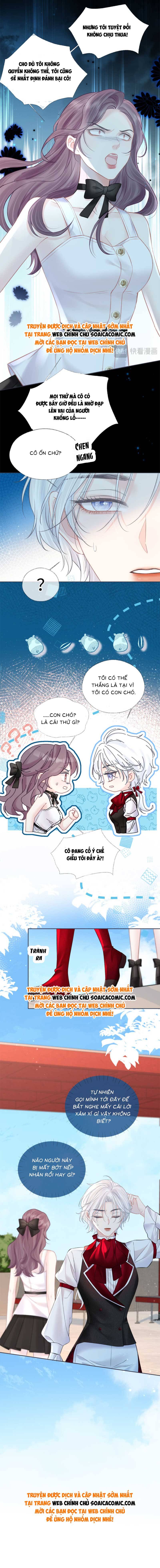 Ninita Yêu Dấu - Phần 2 Chap 1235.1 - Next Chap 1236.1